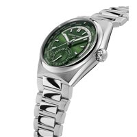 Orologio Frederique Constant Uomo Highlife Heart Beat in Acciaio FC-718GR4NH6B-IT - FC-718GR4NH6B-IT